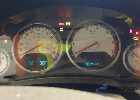 2010 Dodge Grand Caravan Sxt from USA, damaged, VIN 2D4RN5D14AR416488